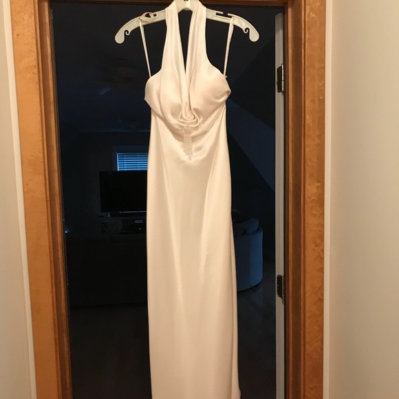 Wedding Dress - Picture 5 of 5